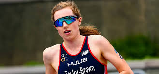 Aug 29, 2019 the asahi shimbun getty images. Taylor Brown And Learmonth Secure Medals In Montreal British Triathlon