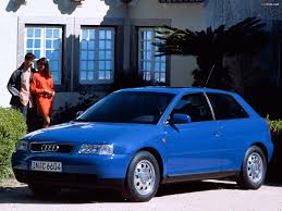 Wallpapers Of Audi A3 8l 1996 2000 Audi Audi A3 Suv