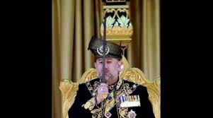 Lima kaedah pemilihan yang dipertuan agong. Berita Nasional Halaman 724 Utusan Borneo Online