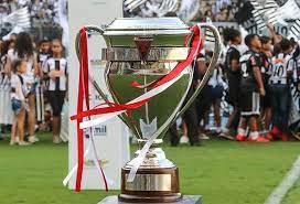 Campeonato mineiro 2020 no superesportes: Estreia No Mineiro 2020 Sera Em Uberlandia Clube Atletico Mineiro
