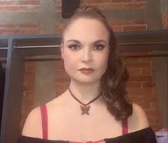 monteverdeof #eva #anapatriciarojo #monteverde