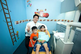 If you really want quality and care. Experienced Pediatric Dentists For Kids T32 Dental