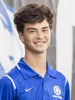 2019-20 Men's Tennis Roster