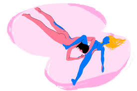 Sem preguiça no sexo oral: veja técnicas e posições para cair de boca |  Metrópoles