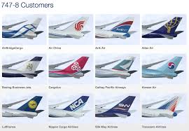 This aircraft accommodates 364 passengers in a four class configuration. Air China Takes Delivery Of Its First Boeing 747 800 Intercontinental World Airline News