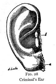 Weird Investigations and Nativist Semiotics in H. P. Lovecraft and Dashiell  Hammett