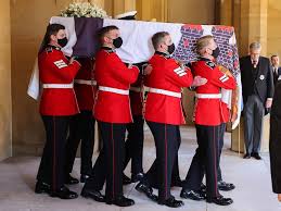 As prince philip is laid to rest at st george's chapel, windsor castle on saturday, april 17, an intimate funeral will be observed to honour the duke of edinburgh's life and legacy. Xenzdr0mj7 S9m