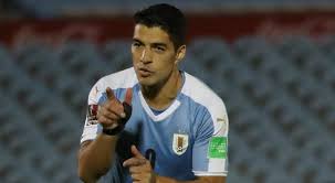 Alexis anotó el empate transitorio. Uruguay Supero A Chile Con Un Gol Sobre La Hora En Chile Vs Uruguay Shotoe