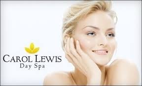CAROL LEWIS DAY SPA