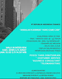 Agoda.com has been visited by 100k+ users in the past month Lowongan Kerja Loker Jakarta Lulusan Smk Islamidina Portal Islam