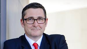 独 wentz gmbh unic 社 Michael Wentz 氏