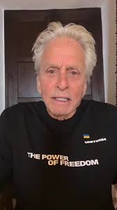 Michael Douglas and Catherine Zeta-Jones: Hollywood Royalty Love Story