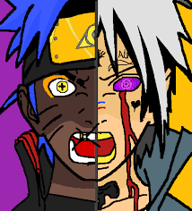 On the first day of his awakening, naruto took the first kiss of hinata. Pixilart Naruto Supreme By Ceo Of Pain