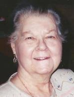 Violet Vess Obituary