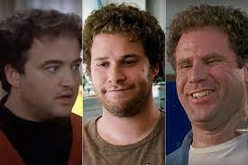 According to the american film institute's jury of over 1500 film artists, scholars, critics, and historians, the 10 best hollywood comedy movies are: The 30 Raunchiest R Rated Comedies
