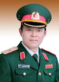 Bài phát biểu cảm ơn của Thiếu tướng Phạm Ngọc Tuyển tại Lễ đón nhận Danh  hiệu Anh hùng Lao động