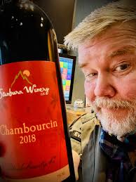 Chardonnay recommendations in Cape Charles area