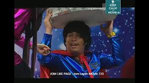 Maharaja lawak mega minggu 5. Lawak Solo Minggu Kedua 2016 Video Dailymotion