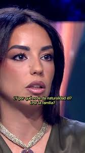 Lydia Lozano pone en duda que Montoya no naturalizara su relación con Anita  "por las redes rociales" 💥, 📺 #DeViernes, los viernes a las 22:00h en  #Telecinco y @mediasetinfinityes