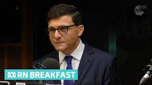 This collection of poetry tells a story about imaginative. New Twist In Lawyer X Royal Commission Threatens Faith In Victoria S Legal Profession Rn Breakfast Youtube