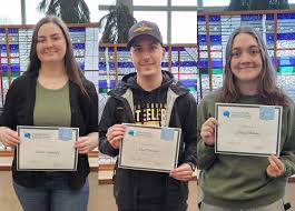 Profile for Penn State Behrend Biology Department