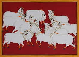 Check spelling or type a new query. Cows Painting Indian Painting Indian Art Pichwai Art Indian Wall Decor Painting Traditional Indian Art Wall Decor Home Decor Darshanam Art