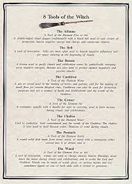 Pin On Spell Pages For Your Grimoire Or Book Of Shadows