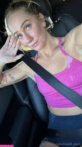 Maddi pann Maddison Pannell Nude OnlyFans Photos 14 - Ibradome