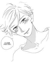 Shoujoromance Anime Sketch Manga Love Anime Drawings