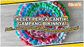 Cetakan ini awet dan tahan lama, bisa digunakan dalam jangka panjang. Membuat Keset Sendiri Cara Membuat Keset Cantik Sendiri Youtube