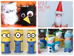 Vous avez plusieurs idées pour choisir les plus tentantes! 60 Bricolages Avec Des Rouleaux De Papier Toilette La Cour Des Petits