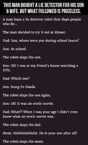 The child and his mother funny short stories. Errotic Jokes