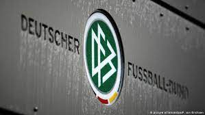 Dfb — dieser artikel behandelt dfb als deutscher fußball bund, für andere bedeutungen siehe dfb — 1) devisenfreibetrag en foreign currency allowance 2) demokratischer frauenbund en. Dfb Board Stages Extraordinary Meeting Sports German Football And Major International Sports News Dw 06 11 2015
