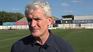 ⚽🎥 Jamie Devitt's free kick got Sky Bet League Two Goal of the Weekend