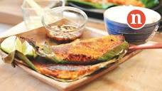 Malaysian Grilled Stingray | Ikan Pari Bakar [Nyonya Cooking ...