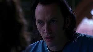 Crossing Jordan (TV Series 2001–2007)