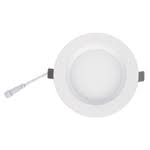 Recessed lighting fixtures can now fit in really tight spaces, even as small as 5 inches. Gimbal Ring