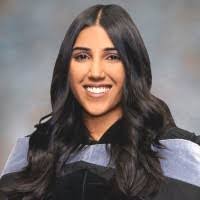 Jessica Sidhu's Instagram, Twitter & Facebook