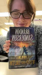 The Stormlight Archive