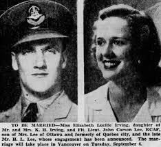 AROUND THE WORLD, AROUND THE CORNER — Vintage Wings of Canada