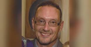 Ronald Mark Holbrook Obituary