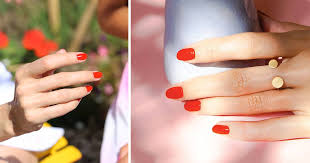 Laissez vos commentaires et partagez ce tuto s'il vous a plu ! Six Tips For A Perfect Manicure