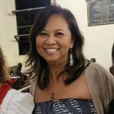 Alena Wong's Instagram, Twitter & Facebook