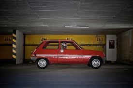 Image result for Olympe 1982 Renault