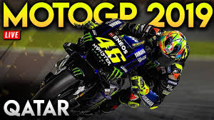 Ecco gli orari tv per seguire in diretta su sky sport motogp e in differita su tv8 il gp del qatar 2019 sul circuito di losail, doha. Motogp 2019 Doha