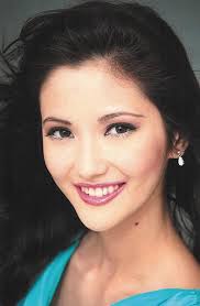 Miss Maryland 2013 contestants