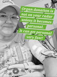 Tonya's Kidney Journey