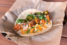 A female who, like its namesake: Torchy S Tacos Wikipedia