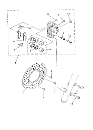 Ningún resultado encontrado para 1979 yz 80f wireing diagram. 1993 Yamaha Yz80 Yz80e1 Front Brake Caliper Parts Oem Diagram For Motorcycles