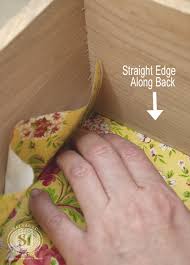 See more ideas about cabinet liner, liner, drawer liner. How To Cut Perfect Drawer Liners Every Time And No Measuring Required Salvaged Inspirations
